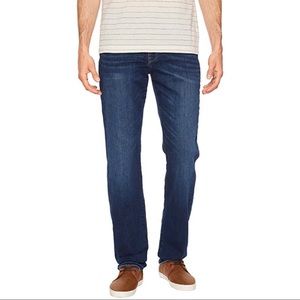 Men’s Joe’s Jeans Straight Leg Size W31